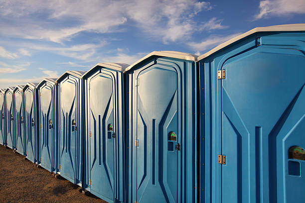 Portable Toilets for Parks and Recreation Areas in Harker Heights, TX