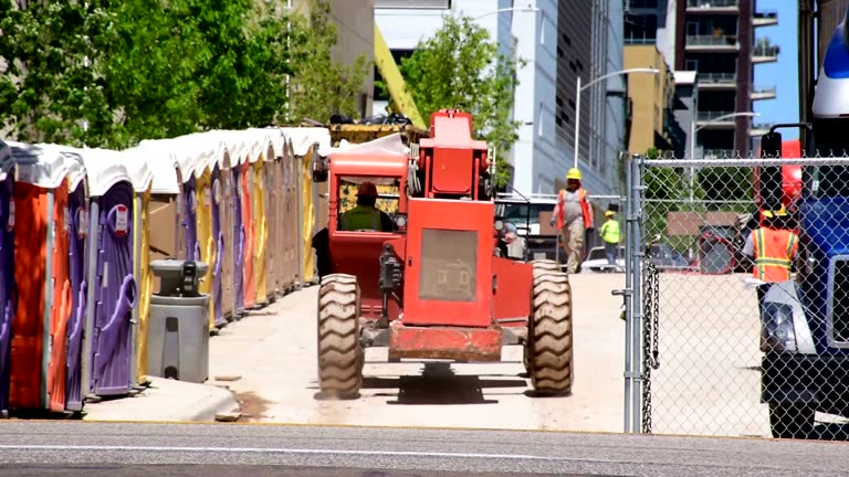 Best Event Portable Toilet Rental  in Harker Heights, TX